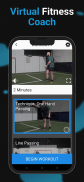 Rugby Training screenshot 7