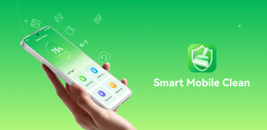 Smart Mobile Clean screenshot 3