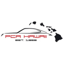 PCA Hawaii Region Icon