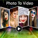 Photo Video Maker with Music – Free Video Editor