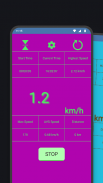 Speedometer: GPS Speed Tracker screenshot 7