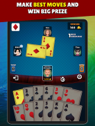 Mindi (MendiCot) - Free Indian Card Game. screenshot 17