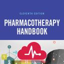 Pharmacotherapy Handbook Icon