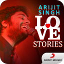 Arijit Singh Love Songs Icon