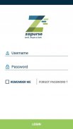 Zapurse App screenshot 2