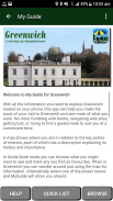 MyGuide (Greenwich) screenshot 6