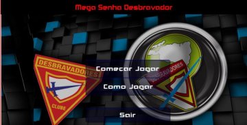 Mega Senha Desbravador screenshot 0
