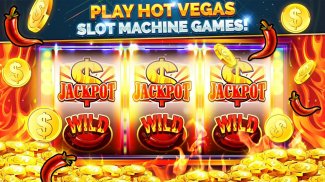 Jackpot Magic Slots™ & Casino na App Store