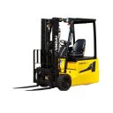 Easy Forklift