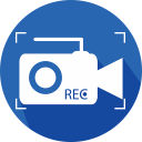 Recorde screen video pro Icon