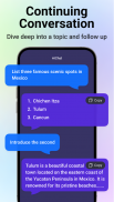 AIChat - Personal AI Assistant screenshot 0