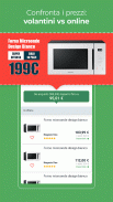 Trovaprezzi screenshot 9