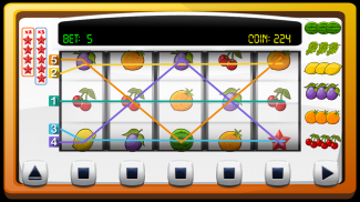 Fruit Slot screenshot 2