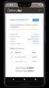 Deliveryapp.cl screenshot 5