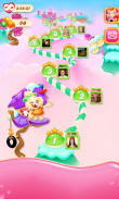 Candy Crush Jelly Saga screenshot 8