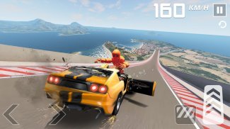 Car Crash Simulator - Car game screenshot 4