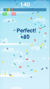 Puff Up Balloon! screenshot 1