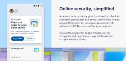 Microsoft Defender: Antivirus