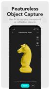 KIRI Engine: 3D Scanner App screenshot 7