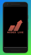 Ncdex Live screenshot 0