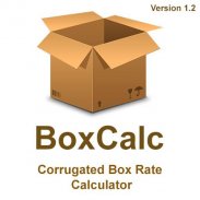 Free BoxCalc : Rate Calculator screenshot 7