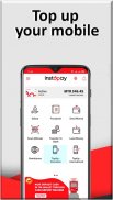 Instapay eWallet screenshot 2