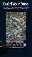 Gunship Battle Crypto Conflict screenshot 2