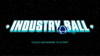 Industry Ball screenshot 3