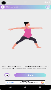 Pregnancy Yoga: Strengthen screenshot 4