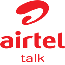 Airtel Talk (New) Icon