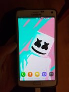 Marshmello Wallpaper New 100+ screenshot 4