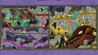 Monsters TD 2: Strategy Game screenshot 5