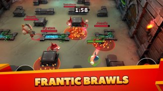 Brawl Strike screenshot 5