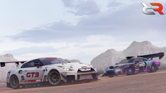 Real Rally Drift & Rally Race screenshot 0