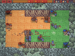 Crush Your Enemies! screenshot 2