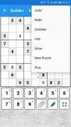 Sudoku Number Place screenshot 15