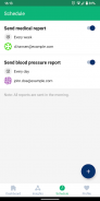 Blood Pressure - Joda App screenshot 0