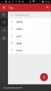 Qnotes3 screenshot 1