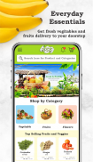 Mandai - Online Fruits And Veg screenshot 3