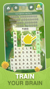 Word Block - Word Crush Game screenshot 4