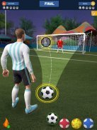 Football Kicks Strike Game screenshot 11