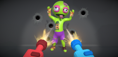 Chaos Jam_ Escape Puzzle