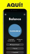 Ganar Dinero: Money Cash App! screenshot 9