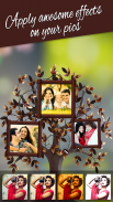 Tree Photo Frames screenshot 3