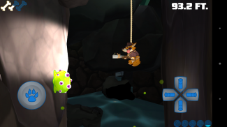 Sparkle Corgi Goes Cave Diving screenshot 6