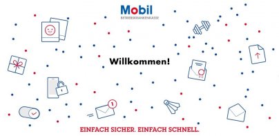 MOBIL ME by Mobil Krankenkasse