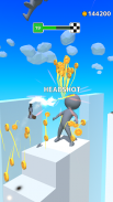 Gun Sprint screenshot 0