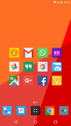 Melon UI Icon Pack screenshot 1