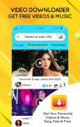 All video downloader 2020- app video downloader screenshot 0