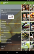 ChefTap: Recipe Clipper, Planner and Grocery List screenshot 8